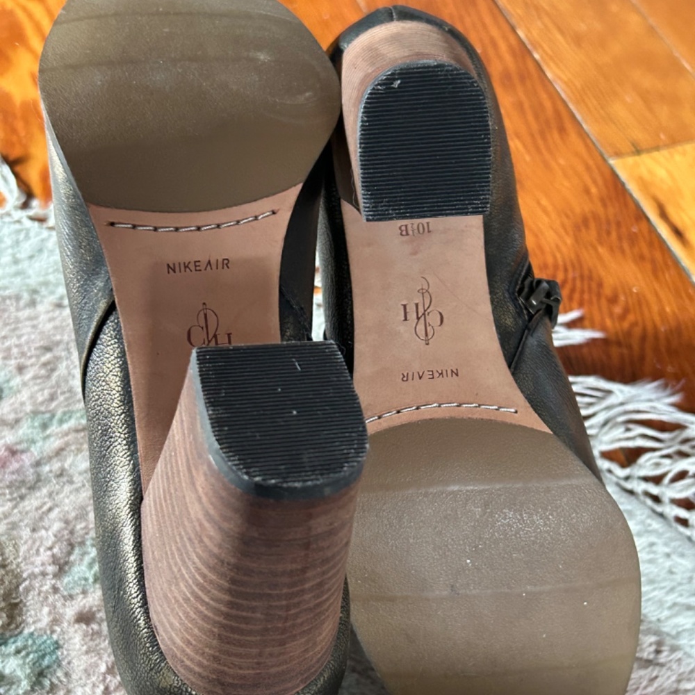 Cole Haan Booties - Picture 4 of 8